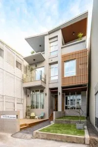 Ren House大仁哥文旅 - Taitung City