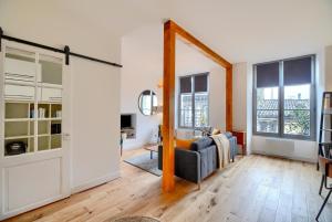 Le Bobo - Superbe appartement en plein centre