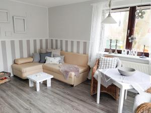 Ferienwohnung *Fenja*