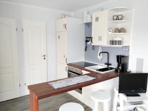 Ferienwohnung *Fenja*