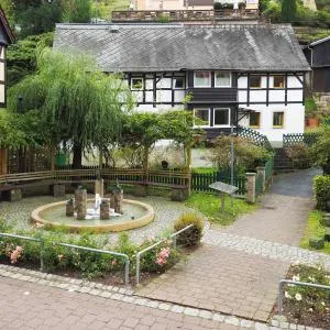 Haus Felsental - Weißig