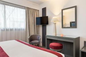 Hotels Hotel Charlemagne : photos des chambres