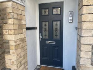 Stylish Pontcanna Flat Near City Centre