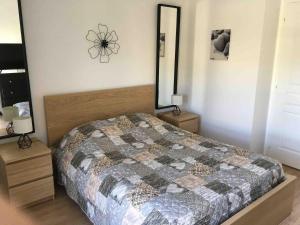 Appartements Au Coeur de Colmar : photos des chambres