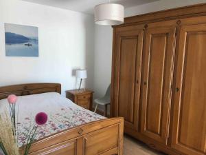 Appartements Au Coeur de Colmar : photos des chambres