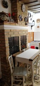 Rendeki Vendégház, ÖNÁLLÓ ház