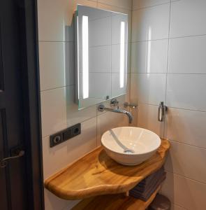 Dn Wasschappelsen Engel Windkracht 9 en Windkracht 10