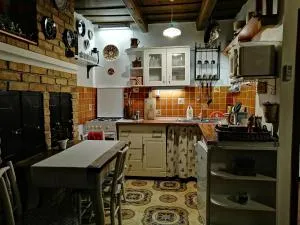 Rendeki Vendégház, ÖNÁLLÓ ház - Csabrendek