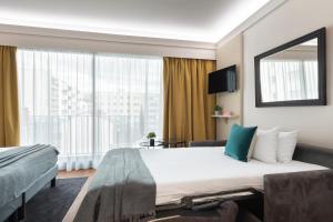 Hotels Hotel Charlemagne : photos des chambres