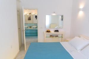 Acrothea Suites and Villas Santorini Greece