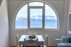 Acrothea Suites and Villas Santorini Greece