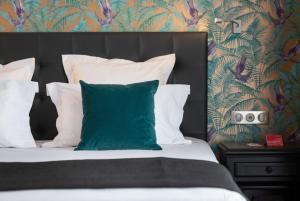 Hotels Hotel Charlemagne : photos des chambres