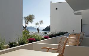 Thomais Studios Naxos Greece