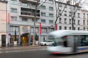 Hotels Hotel Charlemagne : photos des chambres