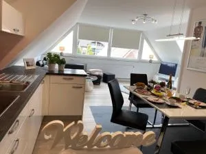 Ferienwohnung Olli Koch - Reken