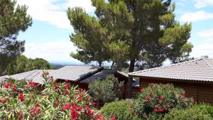 Villages vacances Parc residentiel les Hauts de Baldy : photos des chambres