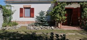 Rendeki Vendégház, ÖNÁLLÓ ház