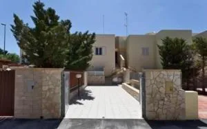 Villetta Sabbia d'Oro - Torre Mozza