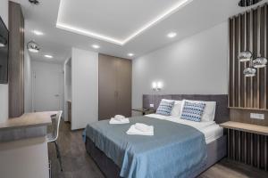 Hévízi Tópark Panzió III.