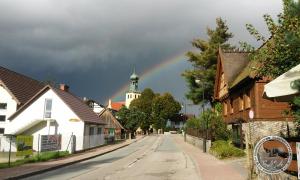 BAJA Gospodarstwo Agroturystyczne