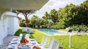 Villa Sarah 102 Emma Villas