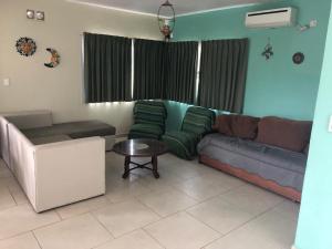 Casa Miradores del Lago