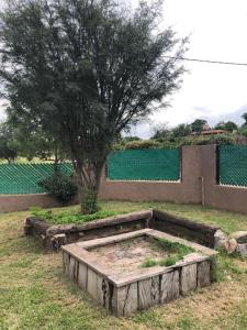 Casa Miradores del Lago