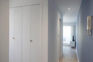 Appartements Beau T2 tout equipe bord de mer : photos des chambres