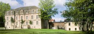 Hotels Domaine De Barres : photos des chambres