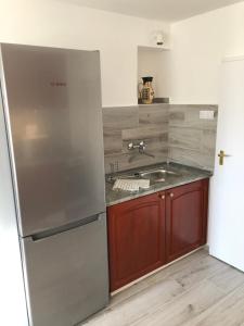 Leander Apartman Balatonakali