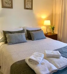 Hotel Olijnyk - Gilbert