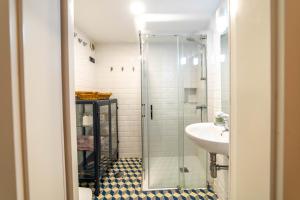 Eco-Aparment Vegueta