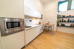 Eco-Aparment Vegueta