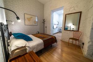 Eco-Aparment Vegueta