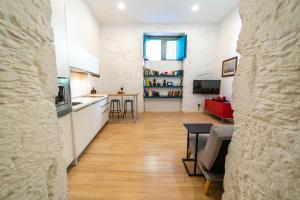 Eco-Aparment Vegueta