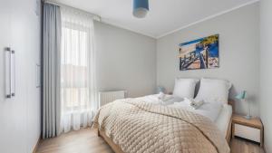 Apartament w Rezydencji Park