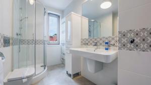 Apartament w Rezydencji Park