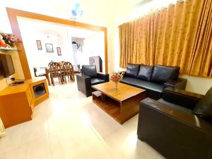 Nilgiri Villa with Swimming Pool