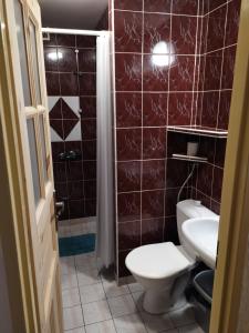 Willa Kamil w Centrum