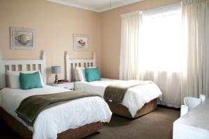 Dolphin Inn Blouberg