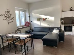 Apartments near the pond - Kyje