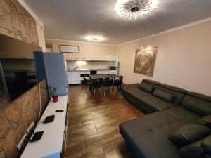 Black Brothers Wellness Apartments