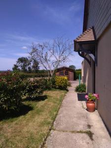 Maisons de vacances Gite** de Pauline a Sainte Mere Eglise : photos des chambres