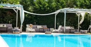 Sea View Hotel - Athen