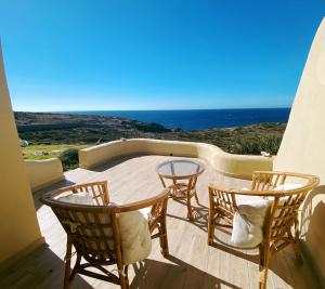 Villa Antioco