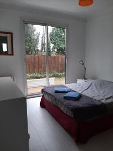 Appartement La Baule centre ville