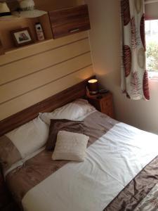 Magic Mobile Montourey, 3 chambres, 2 salles de bain, piscine disponible sur place