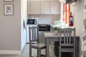 Summerhill Guest Farm