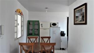 Casa na praia da Pinheira