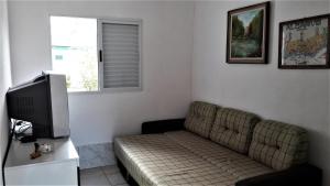 Casa na praia da Pinheira